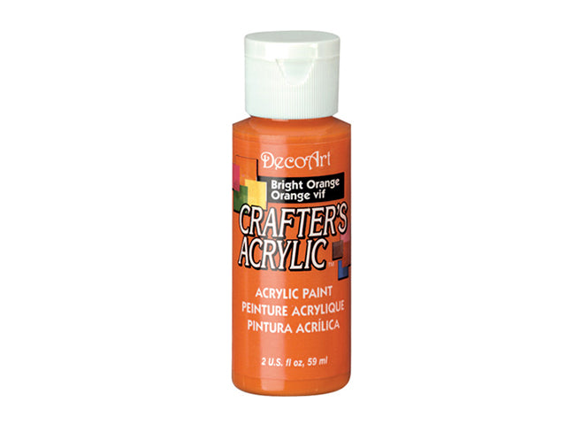 Crafters Acrylic Paint 2oz