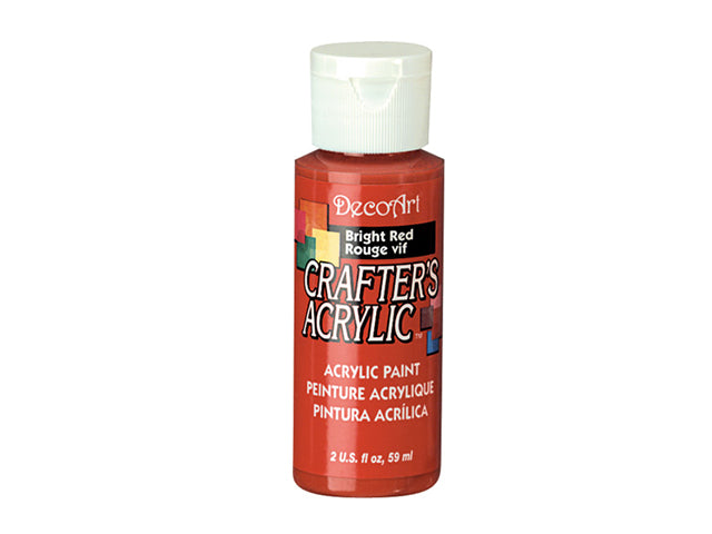 Crafters Acrylic Paint 2oz