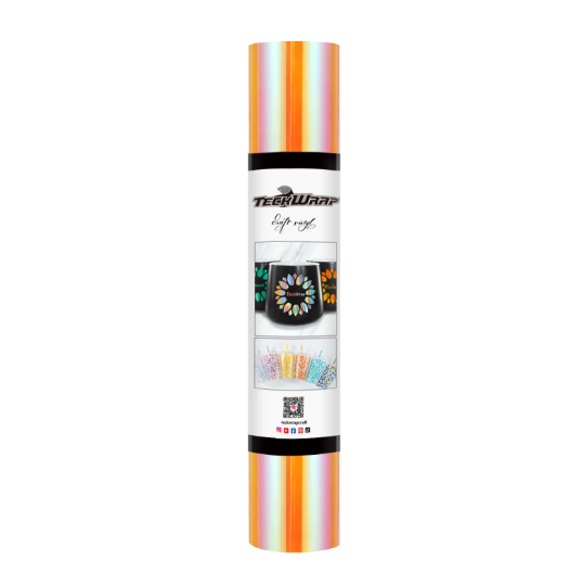 TeckWrap Opal Adhesive Vinyl