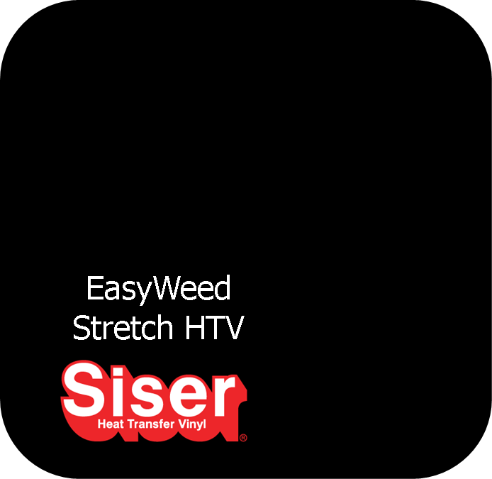 Siser® EasyWeed® Stretch 15"