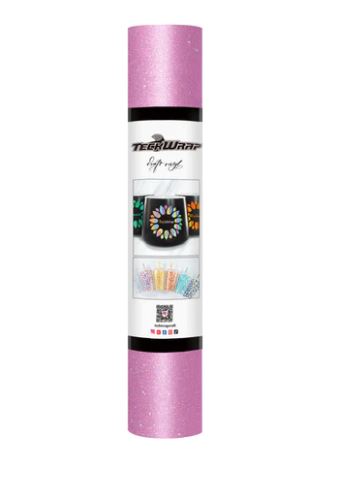 TeckWrap Glitter Adhesive