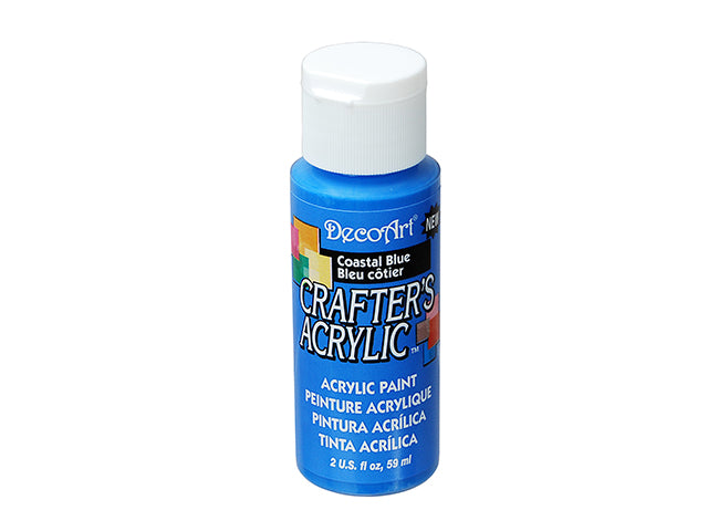 Crafters Acrylic Paint 2oz