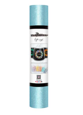 TeckWrap Glitter Adhesive