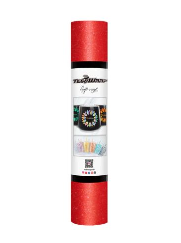 TeckWrap Glitter Adhesive