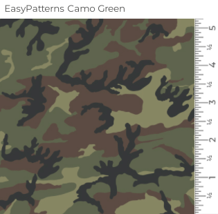 Siser® EasyPatterns® HTV