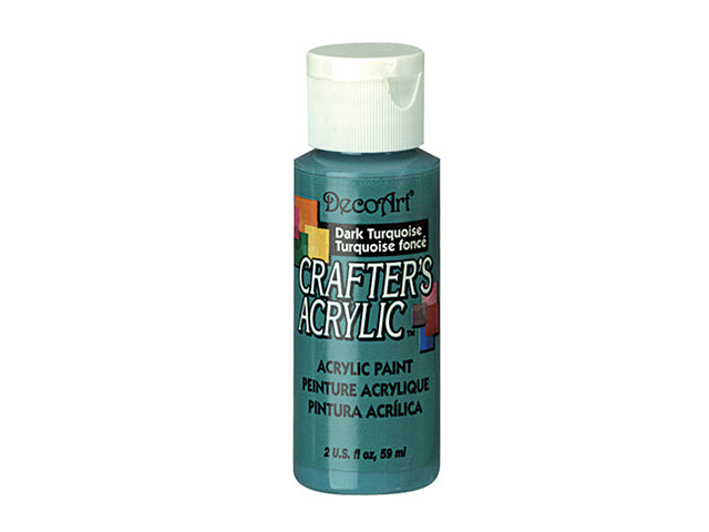 Crafters Acrylic Paint 2oz