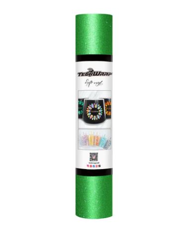 TeckWrap Glitter Adhesive
