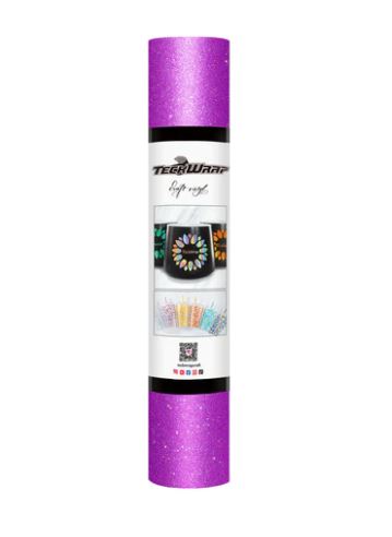 TeckWrap Glitter Adhesive