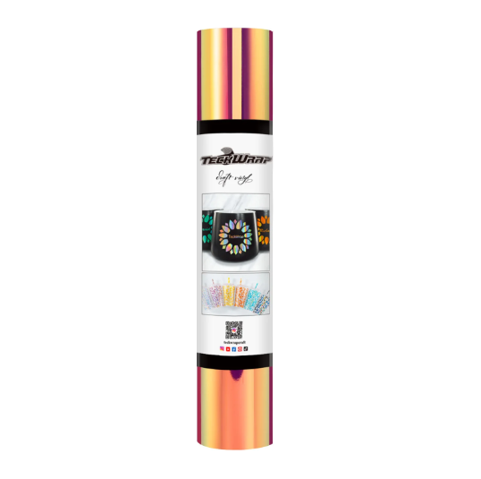 TeckWrap Opal Adhesive Vinyl