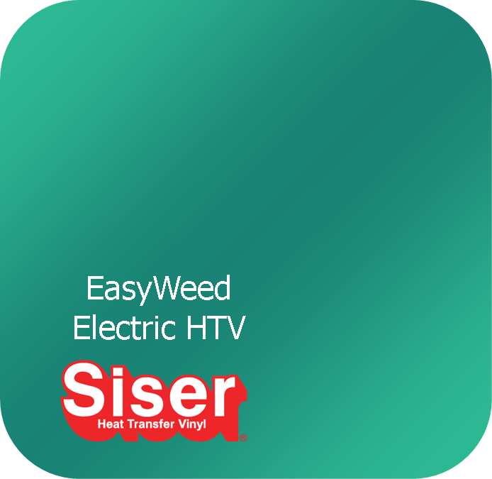 Siser® EasyWeed® Electric HTV 12 – Kawartha Vinyl Inc.