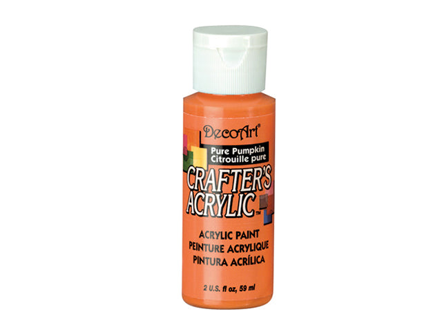 Crafters Acrylic Paint 2oz