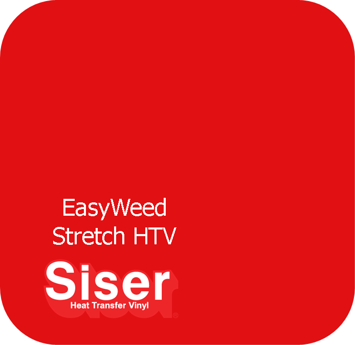 Siser® EasyWeed® Stretch 15"