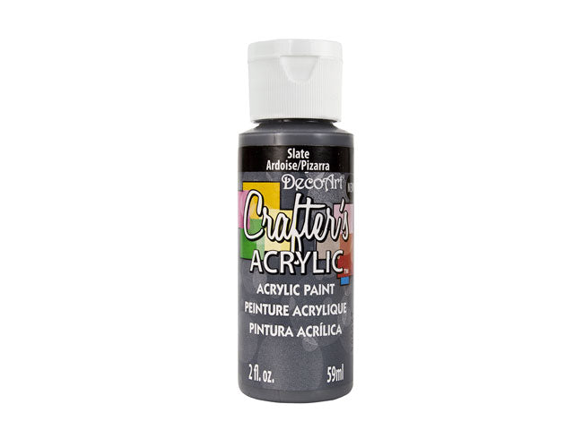 Crafters Acrylic Paint 2oz