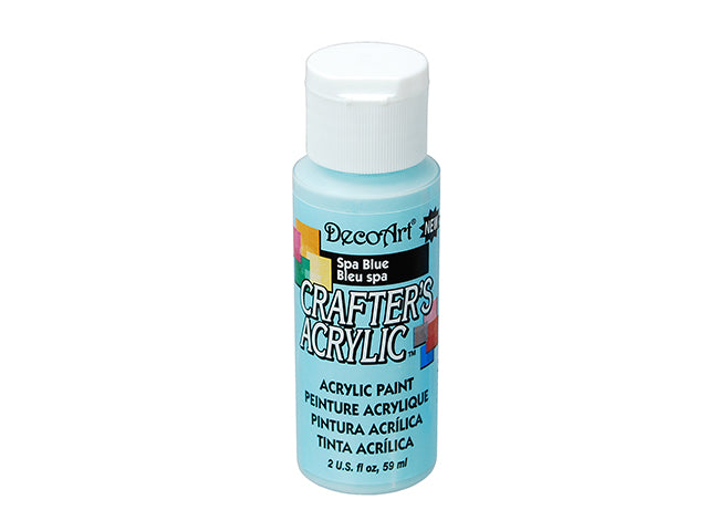 Crafters Acrylic Paint 2oz