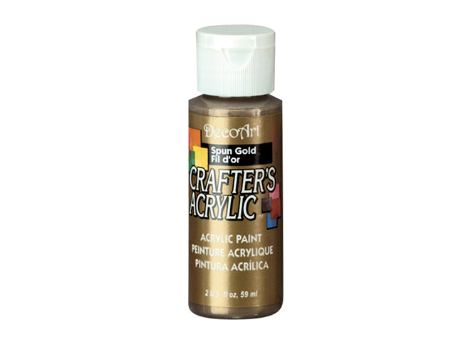 Crafters Acrylic Paint 2oz