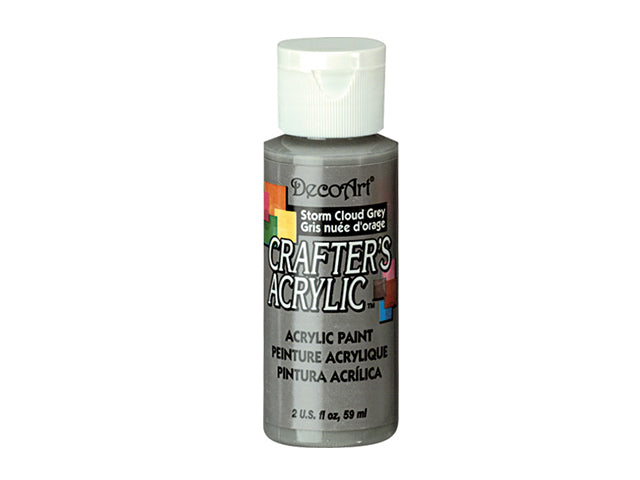 Crafters Acrylic Paint 2oz