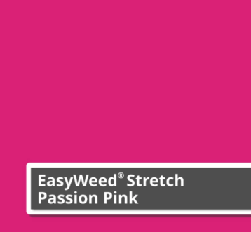 Siser® EasyWeed Stretch® 12"