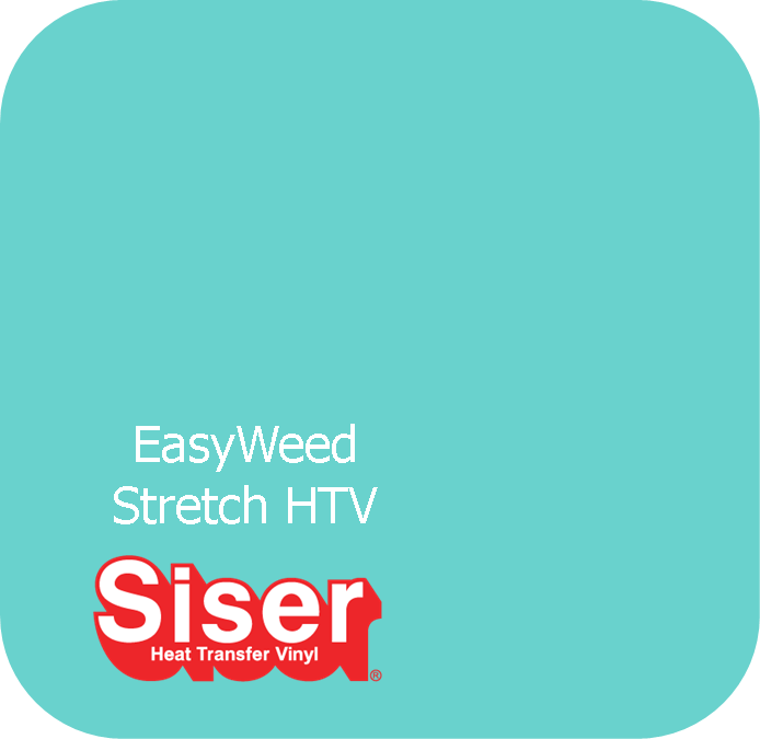 Siser® EasyWeed® Stretch 15"