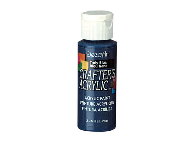 Crafters Acrylic Paint 2oz