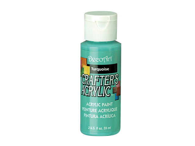 Crafters Acrylic Paint 2oz