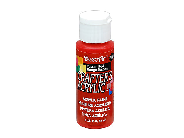 Crafters Acrylic Paint 2oz