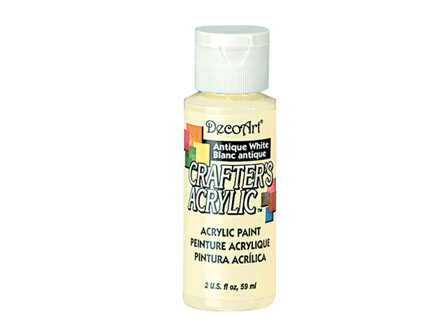 Crafters Acrylic Paint 2oz