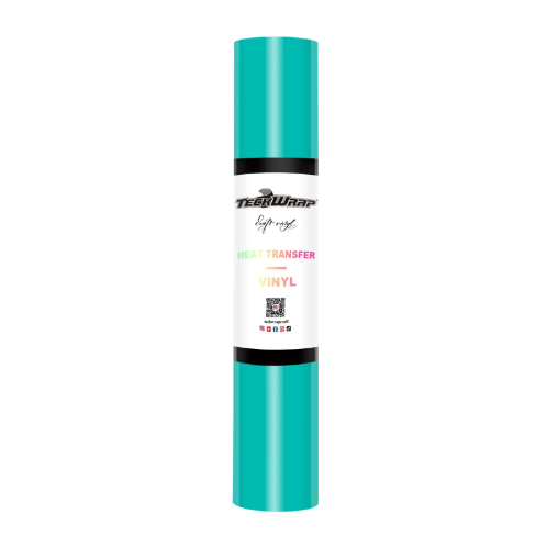 TeckWrap PU HTV 5ft Rolls