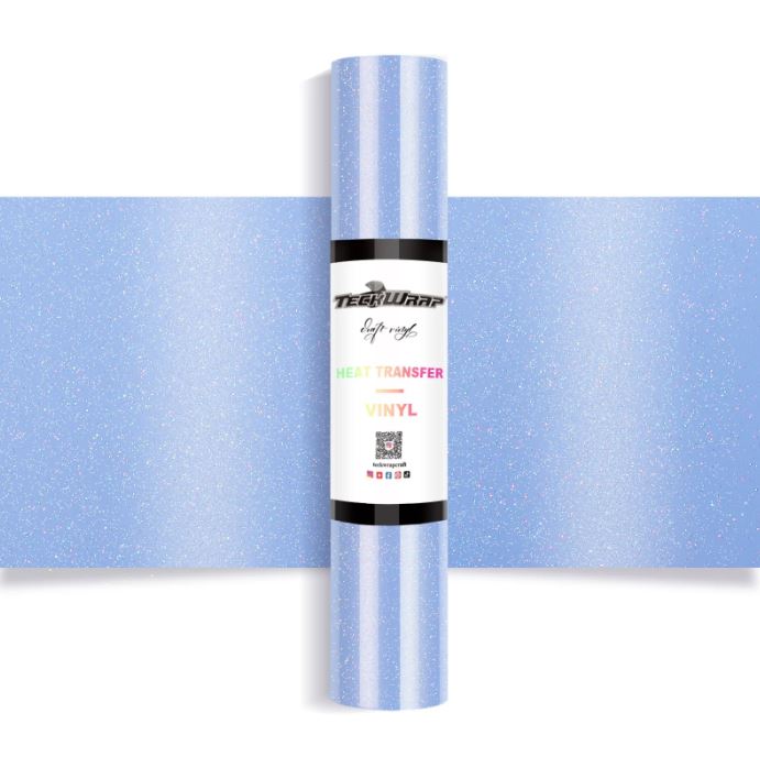 TeckWrap Chameleon Shimmer HTV