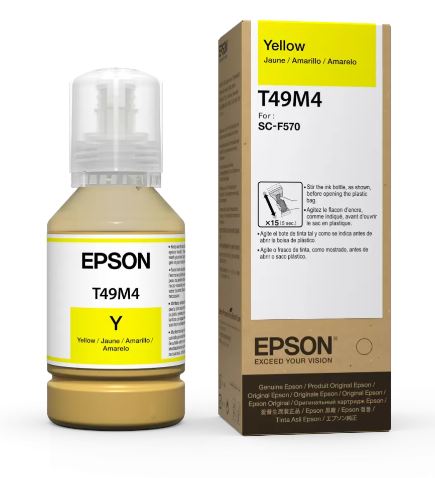 SureColor Dye-Sublimation Printer Ink