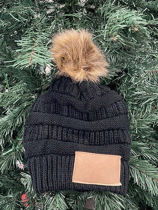 Knitted Toques