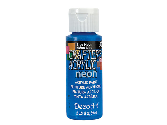 Crafters Acrylic Paint 2oz