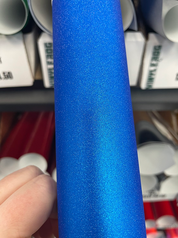 Textured Glitter Permanent Adhesive