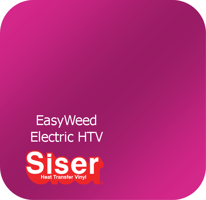 Siser® EasyWeed® Electric HTV 15"