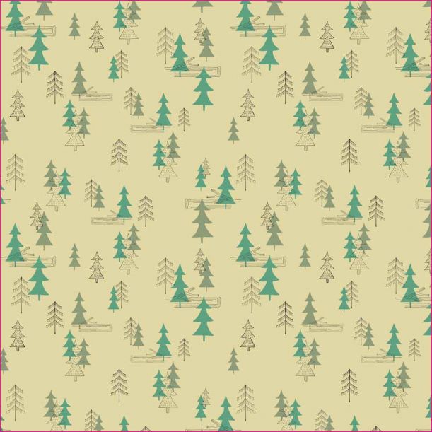 Cricut® Infusible Ink™ Transfer Sheet Patterns, Campin' Out