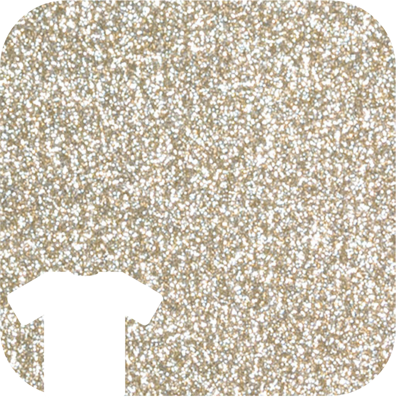 Siser Glitter HTV