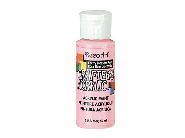 Crafters Acrylic Paint 2oz
