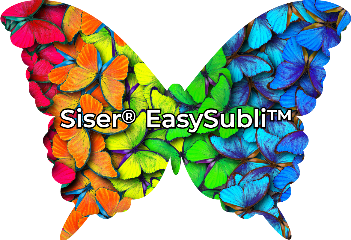 Siser® EasySubli® 20" Rolls