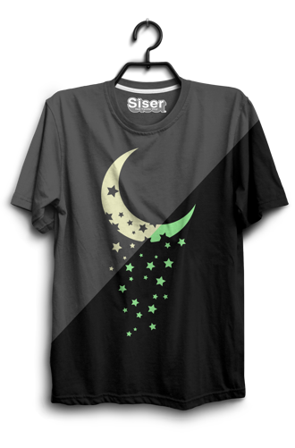 Siser® EasyWeed® Glow in the Dark