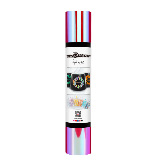 TeckWrap Opal Adhesive Vinyl