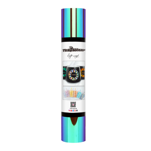 TeckWrap Opal Adhesive Vinyl