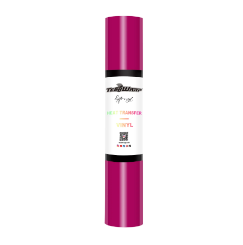 TeckWrap PU HTV 5ft Rolls