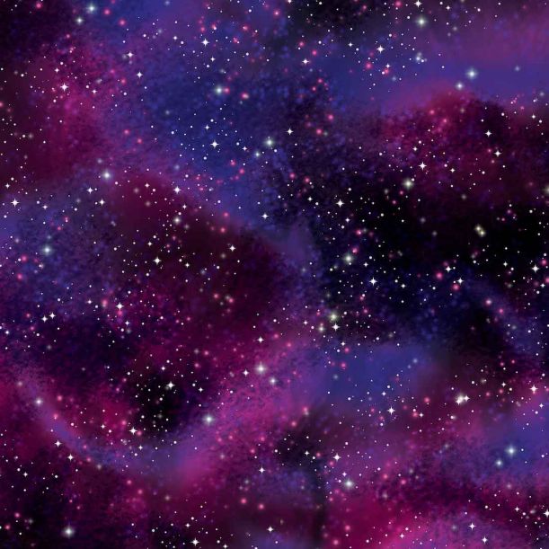 Cricut® Infusible Ink™ Transfer Sheet Patterns, Galactic Stars