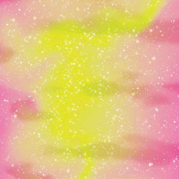 Cricut® Infusible Ink™ Transfer Sheet Patterns, Galactic Stars