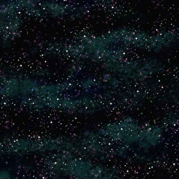 Cricut® Infusible Ink™ Transfer Sheet Patterns, Galaxy