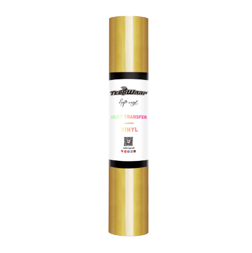 TeckWrap PU HTV 5ft Rolls