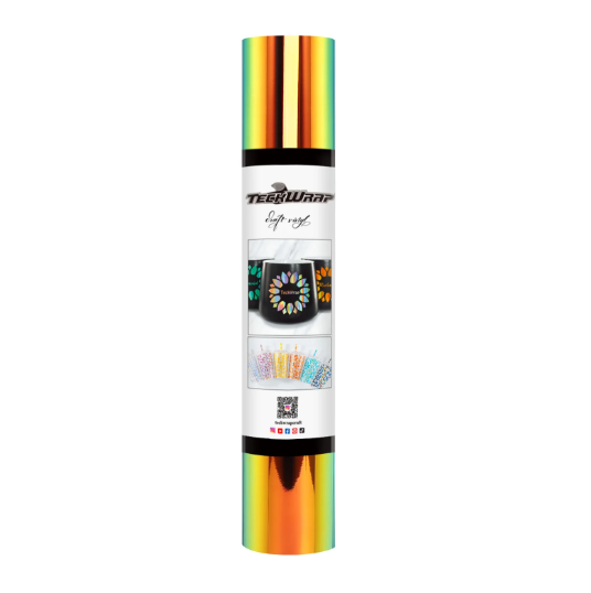 TeckWrap Opal Adhesive Vinyl