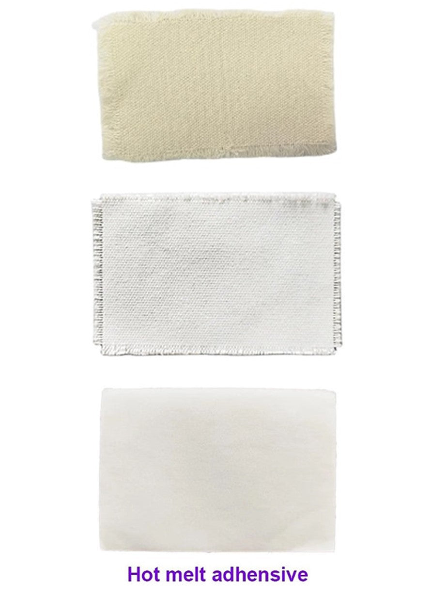 Sublimation Hat Patch 10pk