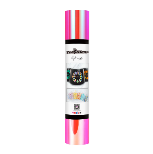 TeckWrap Opal Adhesive Vinyl
