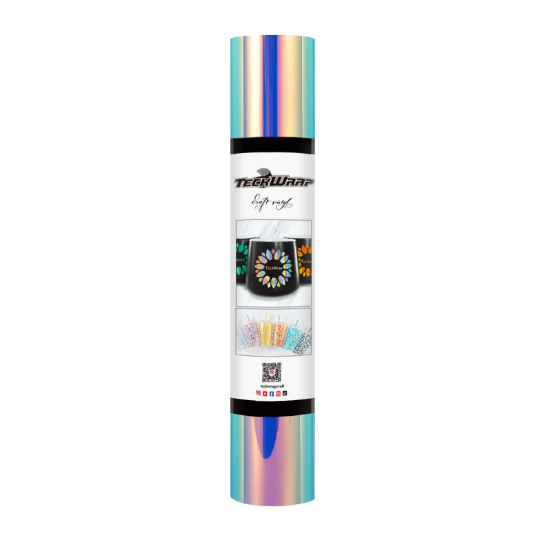 TeckWrap Opal Adhesive Vinyl