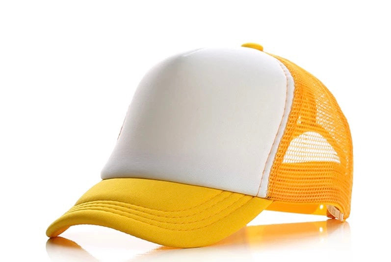Sublimation Trucker Hats
